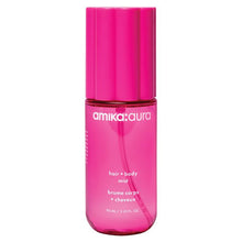 Load image into Gallery viewer, Amika:aura Hair + Body Mist
