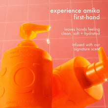 Load image into Gallery viewer, Amika Hand Wash
