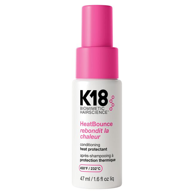 K18 HeatBounce Conditioning Heat Protectant