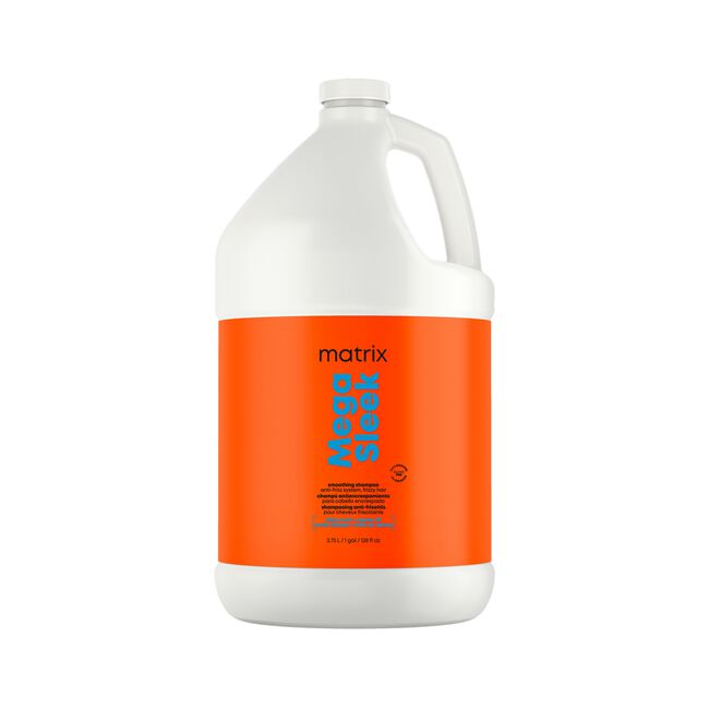 Matrix Mega Sleek Shampoo