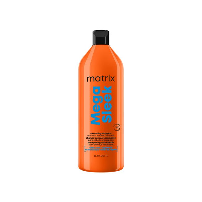 Matrix Mega Sleek Shampoo
