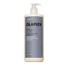 Load image into Gallery viewer, Olaplex No. 4 Curl Bond Shaper Hydrating Curl Shampoo
