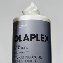 Load image into Gallery viewer, Olaplex No. 5 Curl Bond Shaper Hydrating Curl Conditioner

