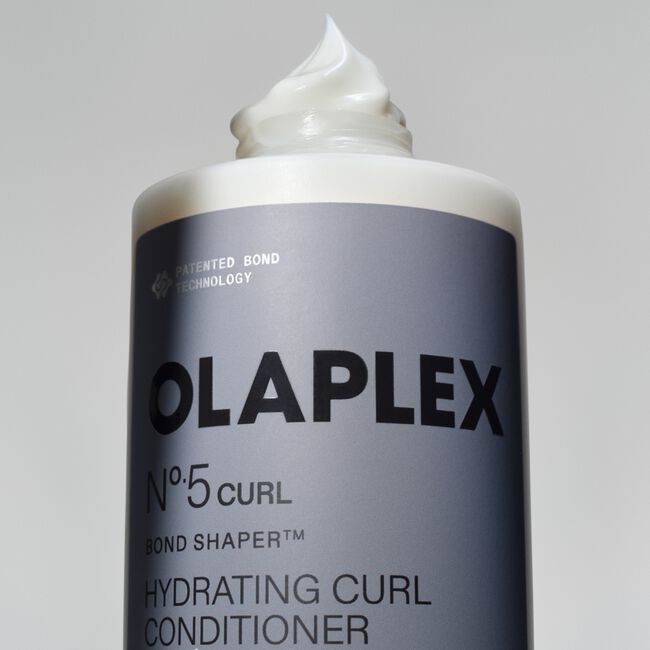 Olaplex No. 5 Curl Bond Shaper Hydrating Curl Conditioner