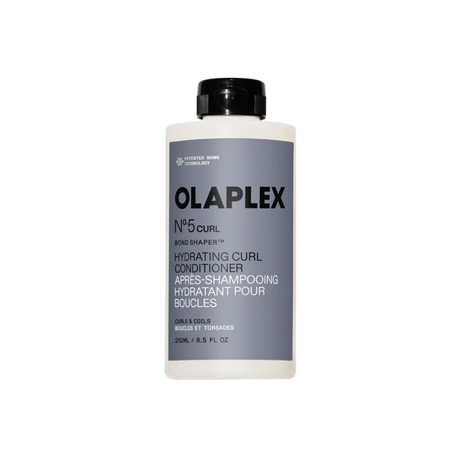 Olaplex No. 5 Curl Bond Shaper Hydrating Curl Conditioner