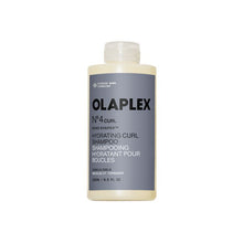Load image into Gallery viewer, Olaplex No. 4 Curl Bond Shaper Hydrating Curl Shampoo
