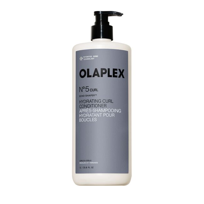 Olaplex No. 5 Curl Bond Shaper Hydrating Curl Conditioner