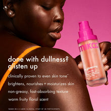 Load image into Gallery viewer, Amika I'm Glistening Radiant Rich Body Oil
