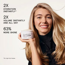 Load image into Gallery viewer, Olaplex Weightless Nourishing Mask
