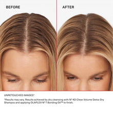 Load image into Gallery viewer, Olaplex No. 4D Clean Volume Detox Dry Shampoo
