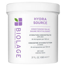 Load image into Gallery viewer, Matrix HydraSource Conditioning Balm for Dry Hair
