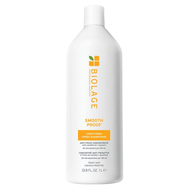 Matrix Biolage SmoothProof Conditioner