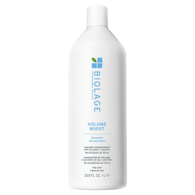 Matrix Volume Boost Shampoo for Fine Hair