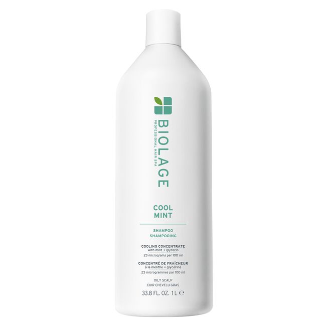 Matrix Biolage ScalpSync Cooling Mint Shampoo