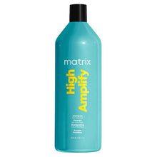 Load image into Gallery viewer, Matrix High Amplify Shampoo
