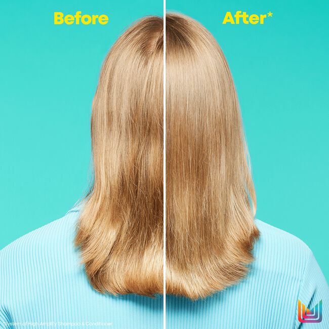 Matrix High Amplify Shampoo