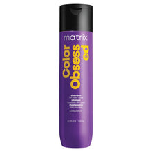 Load image into Gallery viewer, Matrix Color Obsessed Shampoo
