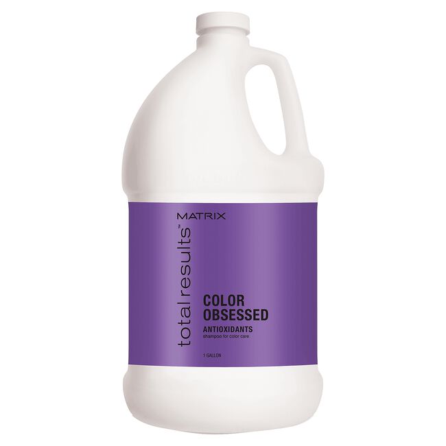 Matrix Color Obsessed Shampoo