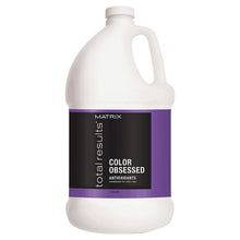 Load image into Gallery viewer, Matrix Color Obsessed Conditioner
