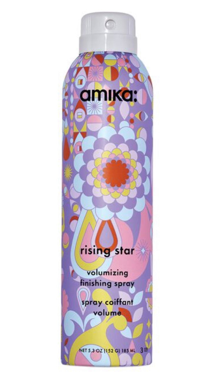 Amika Rising Star Volumizing Finishing Spray