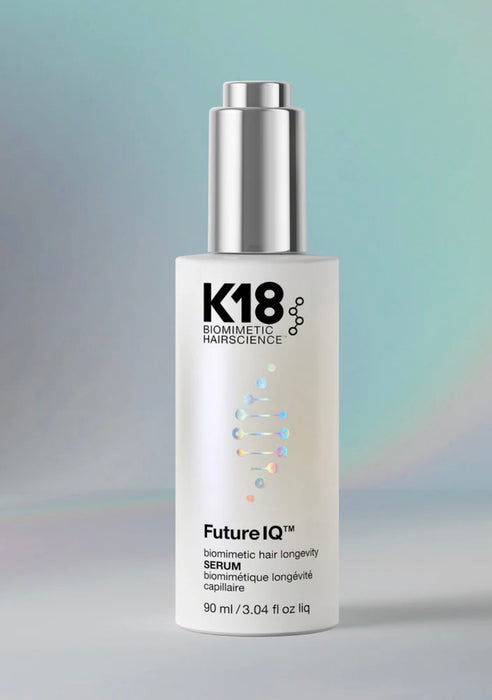 FutureIQ™ Biomimetic Hair Longevity Serum