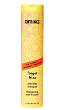Load image into Gallery viewer, Amika Forget Frizz Anti-Frizz Shampoo
