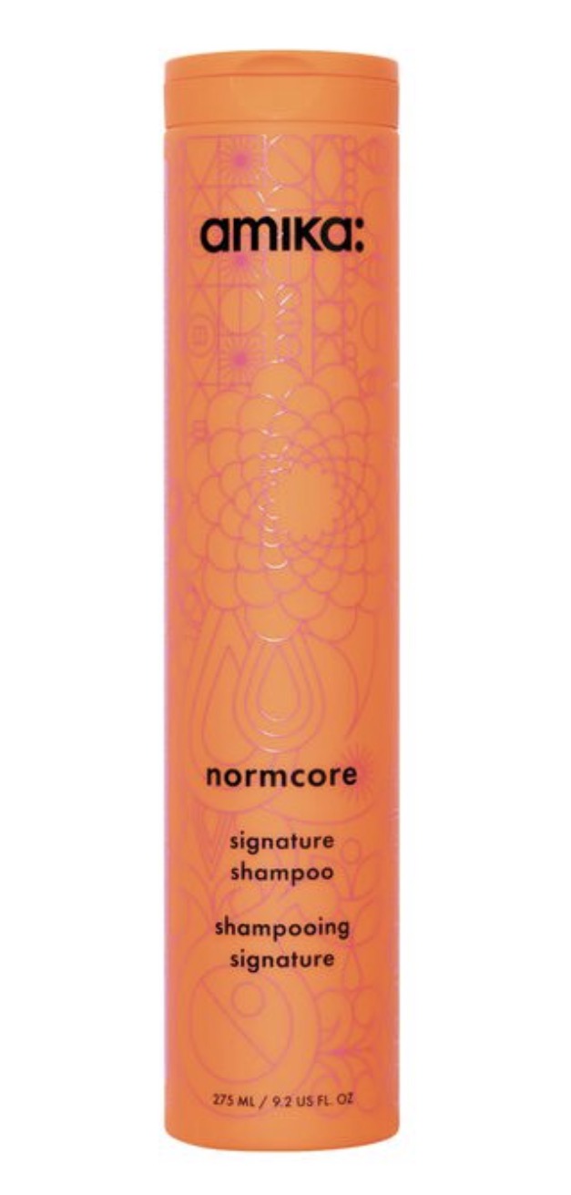 Amika Normcore Signature Shampoo