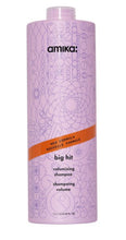 Load image into Gallery viewer, Amika Big Hit Volumizing Shampoo
