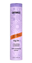 Load image into Gallery viewer, Amika Big Hit Volumizing Conditioner
