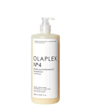 Load image into Gallery viewer, Olaplex No.4 Bond Maintenance Shampoo
