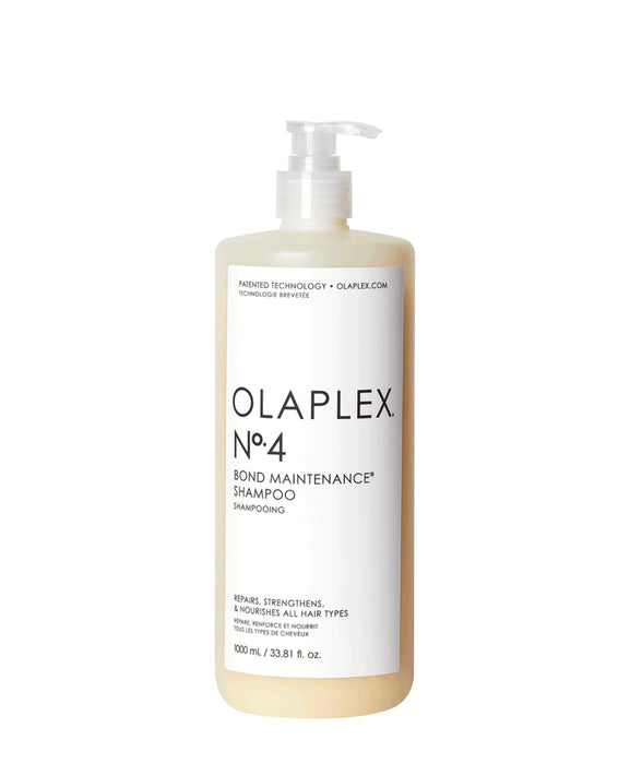 Olaplex No.4 Bond Maintenance Shampoo