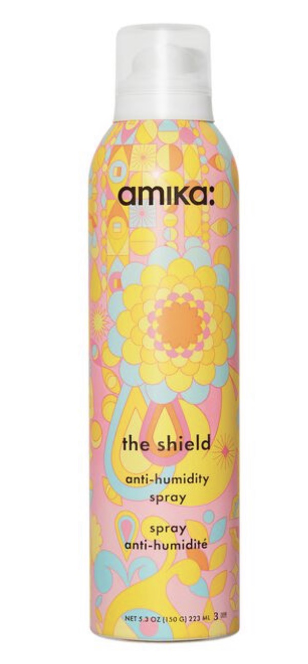 Amika The Shield Anti-Humidity Spray