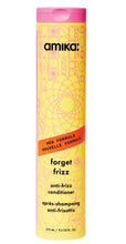Load image into Gallery viewer, Amika Forget Frizz Conditioner

