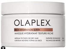 Load image into Gallery viewer, Olaplex Rich Hydration Mask
