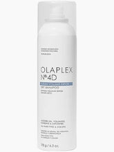 Load image into Gallery viewer, Olaplex No. 4D Clean Volume Detox Dry Shampoo
