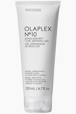 Olaplex No. 10 Bond Shaper Curl Defining Gel 200ml