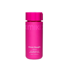 Load image into Gallery viewer, Amika Shower Thoughts Soft &amp; Silky Body Wash
