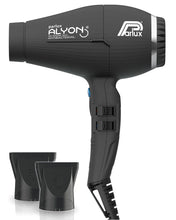 Load image into Gallery viewer, Parlux Alyon Air Ionizer Tech Hair Dryer
