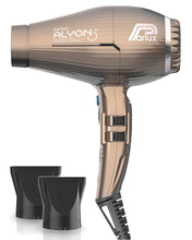Load image into Gallery viewer, Parlux Alyon Air Ionizer Tech Hair Dryer
