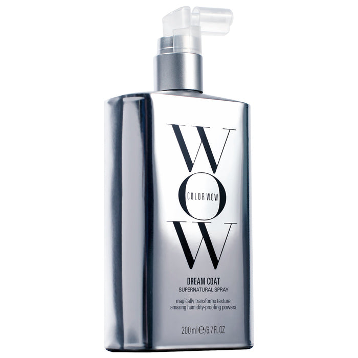 Dream Coat Anti-Frizz Treatment