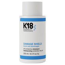Load image into Gallery viewer, K18 Damage Shield pH Protective Shampoo
