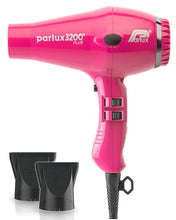 Load image into Gallery viewer, Parlux 3200 Plus Hair Dryer
