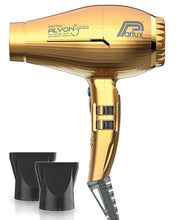 Load image into Gallery viewer, Parlux Alyon Air Ionizer Tech Hair Dryer

