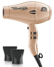 Load image into Gallery viewer, Parlux Advance Light Ionic and Ceramic Hair Dryer
