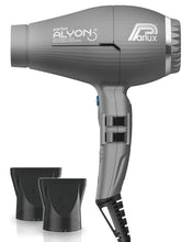 Load image into Gallery viewer, Parlux Alyon Air Ionizer Tech Hair Dryer
