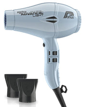 Load image into Gallery viewer, Parlux Advance Light Ionic and Ceramic Hair Dryer
