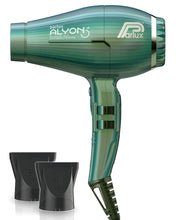 Load image into Gallery viewer, Parlux Alyon Air Ionizer Tech Hair Dryer
