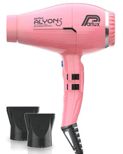 Load image into Gallery viewer, Parlux Alyon Air Ionizer Tech Hair Dryer
