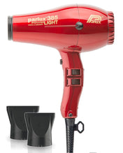 Load image into Gallery viewer, Parlux 385 PowerLight Ionic &amp; Ceramic Dryer
