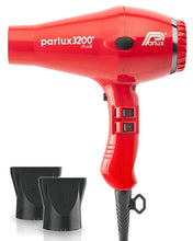 Load image into Gallery viewer, Parlux 3200 Plus Hair Dryer
